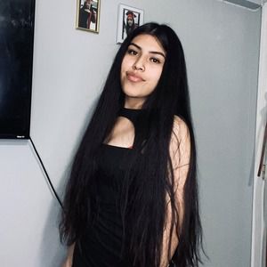 Meet your Posher, Erika